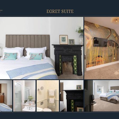Market Slip House Kilkenny Zewnętrze zdjęcie